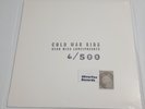 Cold War Kids Dear Miss Lonelyhearts 2013 Indie Bootleg Edition SEALED #6/500