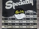 LITTLE RICHARD   OOH  MY SOUL / TRUE, FINE MAMA 78 SPECIALTY 633 1955 KILLER R&R