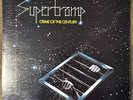 Supertramp -Crime of the Century (vg+) MFSL Mobile Fidelity