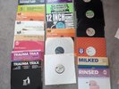 Bundle Of 30 Plus Hard House Vinyl Records (Tidy/Shock/Brain Bashers)