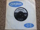 CHARLIE RICH LONELY WEEKENDS/ EVERYTHING I DO IS WRONG LONDON LABEL FROM 1960