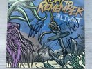 A Day To Remember Autographed Signed 45 