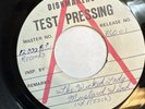 MUSTARD SEAD   THE WICKED LADY   TEST PRESSING   rare private PSYCH GARAGE 45