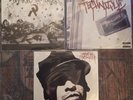 IMMORTAL TECHNIQUE Bundle (Revolutionary Vol. 1 & 2, The 3rd World) - NM/NM