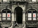 Vtg 70s LED ZEPPELIN Album PHYSICAL GRAFFITI Record 2Lp OG VINYL is NEAR MINT