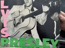 Elvis Presley 1956 RCA Victor LPM-1254