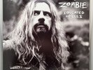 Rob Zombie   Educated Horses (Gatefold, Vinyl LP, 2018) The Devil’s Rejects