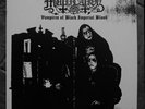Mutiilation - Vampires of Black Imperial Blood - Doppel LP (marble)