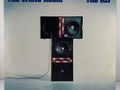 The White Room The KLF Lp Vinyl Brazil 1991 (Toco International) Rare VG+/VG+