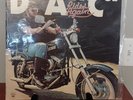 David Allan Coe Rides Again 1977 LP Vinyl Record Outlaw Country
