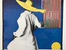 PATTI LABELLE: Best of Patti Labelle (Vinyl LP Record Sealed) Lady Marmalade