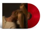 Ariana Grande eternal sunshine Exclusive Cover Red Vinyl Preorder ￼