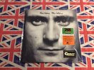 NEW Phil Collins - Face Value 2 X 45rpm ATLANTIC 75 Vinyl Analogue Productions