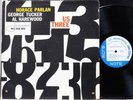 HORACE PARLAN 