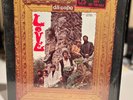 Love Da Capo LP 1966 Elektra  EKS-74005 (Promo) Red Label In orig. Shrink