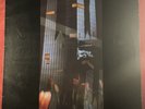 LP Depeche Mode Black Celebration GREY VINYL, EMBOSSED COVER NEAR MINT Mute