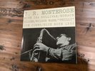 J. R. Monterose : Blue Note 1536 , Mono, 1972 Reissue , Ex+