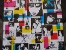 Siouxsie And the Banshees Once Upon A Time Singles LP Clear vinyl New & Sealed