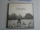 All Things Must Pass - George Harrison - original album