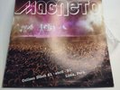 Magneto- Lp Vuela Vuela disco high energy 12