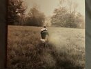Taylor Swift Folklore Lp Silver Running Like Water