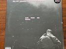 Zach Bryan – All My Homies Hate Ticketmaster Live From Red Rocks - 3LP 753/2500