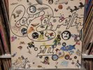 LED ZEPPELIN Led Zeppelin III Vinyl Record Album LP Atlantic 1970 1st Plum Rock