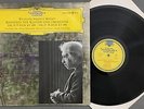 O539 Mozart Piano Concertos No.19 & No.27 Haskil Fricsay DGG LPM 18 383 Tulip
