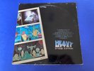 Heavy Metal 2x LP Soundtrack Full Moon Asylum DP-90004 tested 1981 EX/VG+