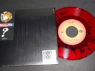 GRATEFUL DEAD DR. JOHN: Iko Iko SPLATTER COLORED Vinyl 7