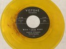 Maria Stansel SOUL 45 Can I Come Home /Picture Of You VISTONE GOLD WAX M/M- HEAR