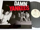 DAMN YANKEES Tommy Shaw Ted Nugent WB 26159 Vinyl LP Cover In Shrink NEAR MINT