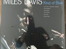 MFSL 2-45011 Miles Davis Kind Of Blue 180g Vinyl Doppel-LP Schmuckbox NEU SEALED