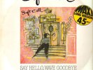 Soft Cell Say Hello, Wave Goodbye Vinyl Single 12inch NEAR MINT Vertigo