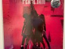 1999 Pearl Jam Ten Ltd 160g Vinyl LP  Simply Vinyl SVLP 0068 New Sealed Free Pos