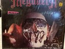 Megadeth - Killing is my Business LP Vinyl  Combat 1985 Original Pressing