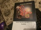 Sale 024 oz blues 1st issue chain towards the blues vinyl record gatefold
