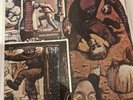 Van Halen Fair Warning A1/B1 Press Excellent Con With Inner And Promo Cert