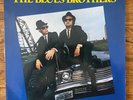 The Blues Brothers (Original Soundtrack) ‎- LP Record Vinyl Album - Pop -VG+/VG