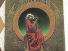 Grateful Dead Blues For Allah FIRST PRESS VINYL LP 1975 GD-LA494-G VG