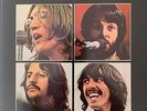 THE BEATLES - LET IT BE MOBILE FIDELITY SOUND LAB (MFSL) NM VINYL