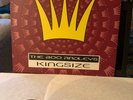 THE BOO RADLEYS Kingsize -2XLP ORIGINAL PRESSING w/EX/NM- VINYL -Britpop/BLUR