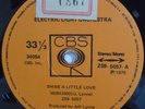 ELECTRIC LIGHT ORCHESTRA ELO SHINE A LITTLE LOVE / JUNGLE BRAZIL 1979 PROMO 7