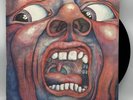 King Crimson - In The Court Of The Crimson King - 1969 US Press SD 8245 (NM)