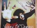 The Cure - Visions of Domino - BLACK  VINYL
