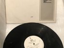 U2 -A Dialogue With U2 Live Under A Blood Red Sky Rare RARE  Promo 0987 LP/Vinyl