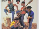 Musical Youth “The Youth of Today” LP 1982 MCA-5389 Pass The Dutchie
