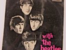 WITH THE BEATLES 