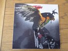 Budgie - In For The Kill. Vinyl LP 1st press 1974 MCA (Rainbow) MCF 2546 VG+/VG+