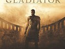 Gladiator Music From The Motion Picture Soundtrack by Hans Zimmer & Lisa Gerrard